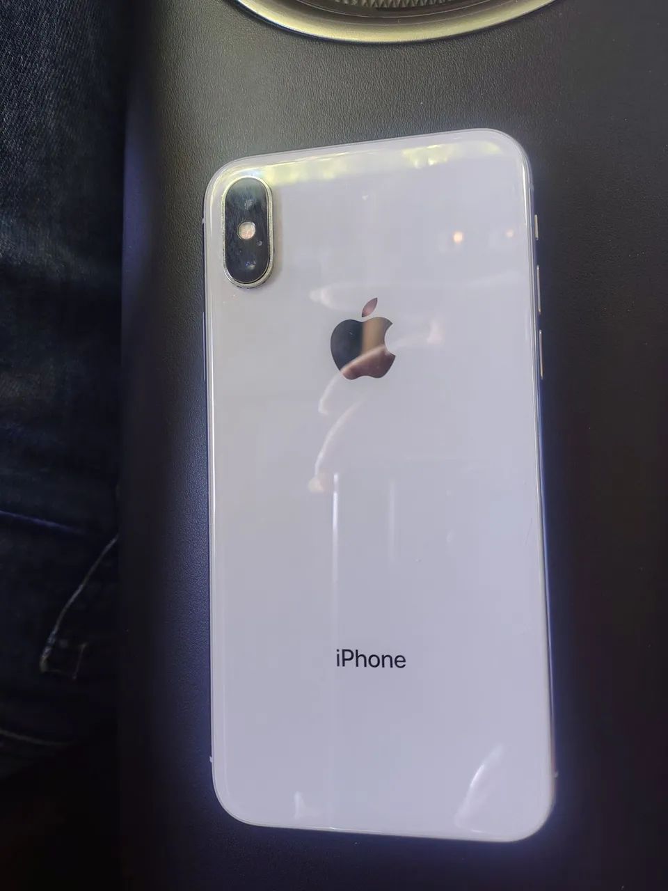 iPhone x - Foto 3