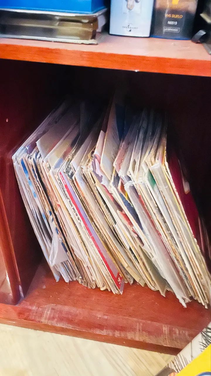 DISCOS DE VINIL - Foto 2