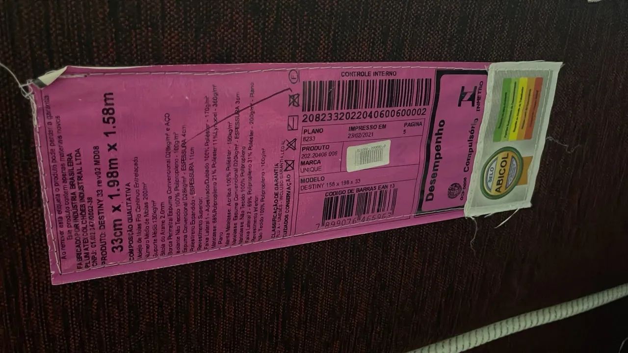Cama Queen Size  - Foto 3