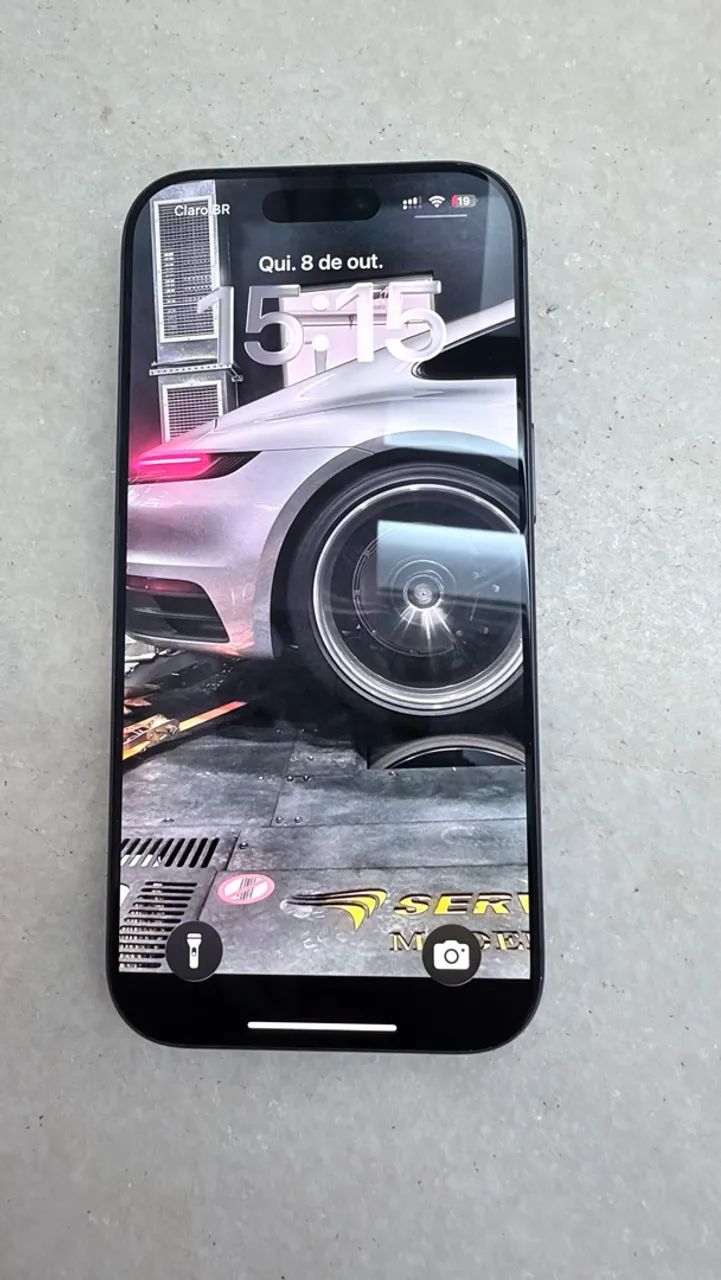 iPhone 17 Pro 256GB - Foto 5