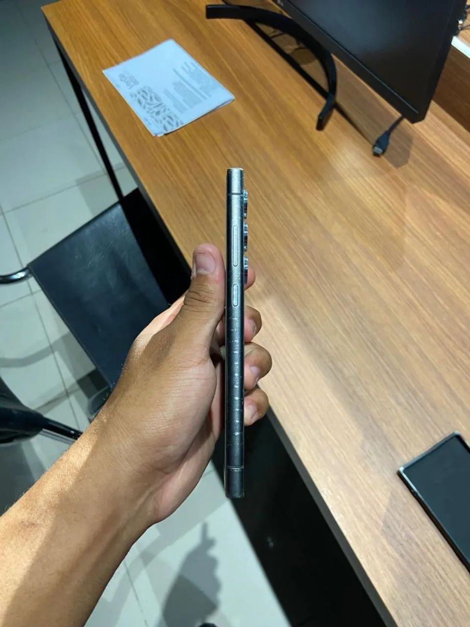 S24 ultra 256gb - Foto 5