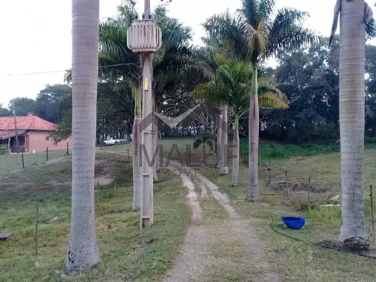 Sítio à venda, Saltinho, SP