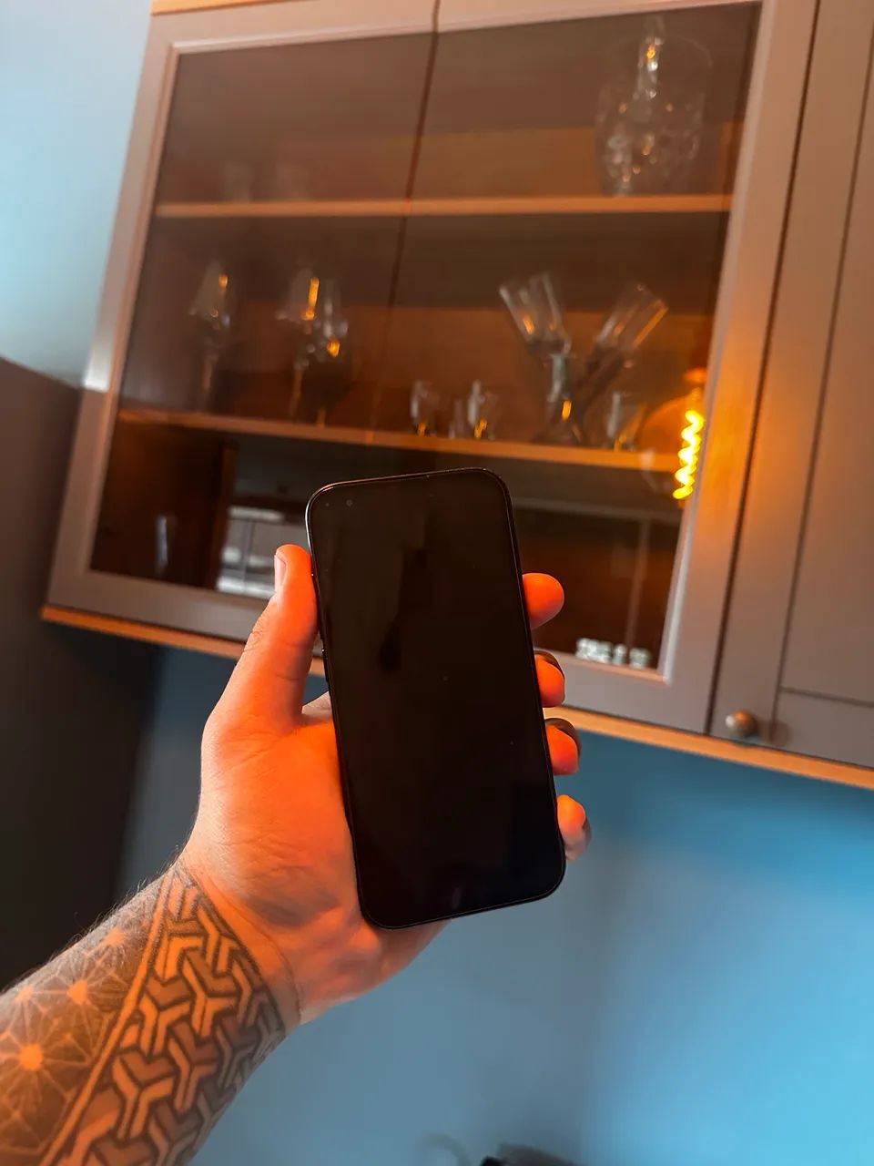 iPhone 15 Pro (256gb) - Foto 3