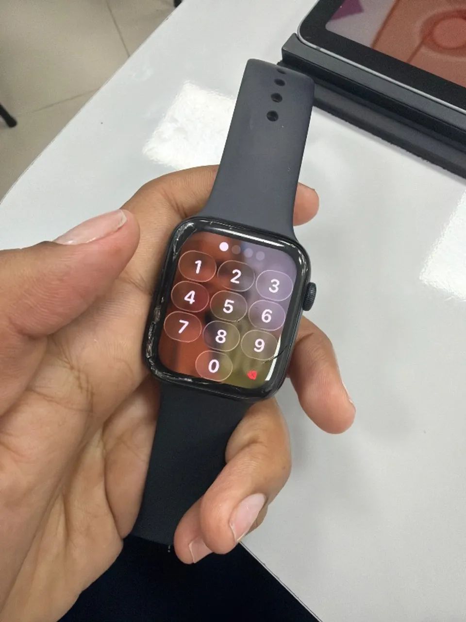 Apple Watch SE 2° GE ORIGINAL  - Foto 2