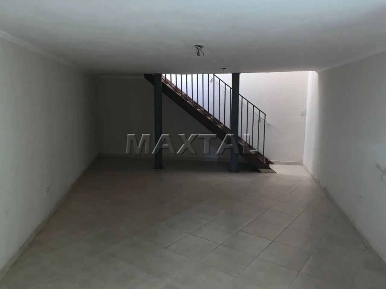 Salão comercial à venda, de 800m², com 2 banheiros. Em Santana. ótima localização. - Foto 2