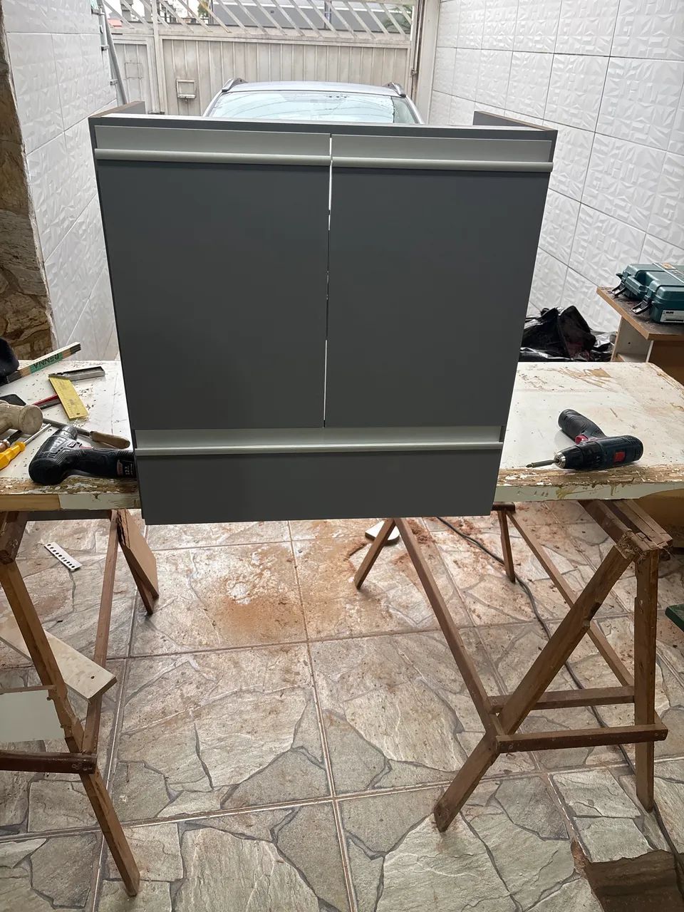 Gabinete em Mdf 