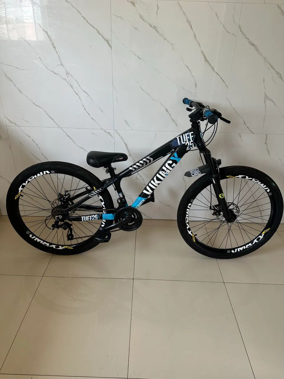 Bicicleta viking - Foto 3