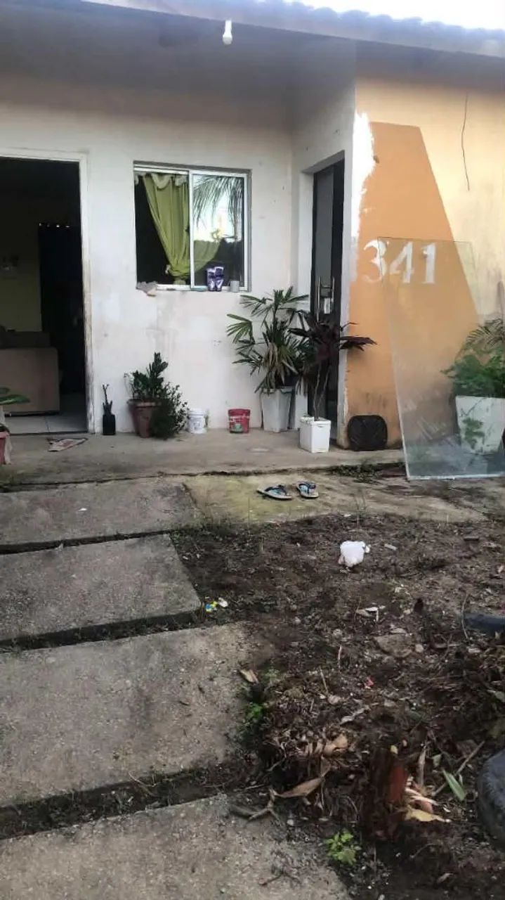 Aluga-se casa nos condomínios nova satuba  - Foto 3