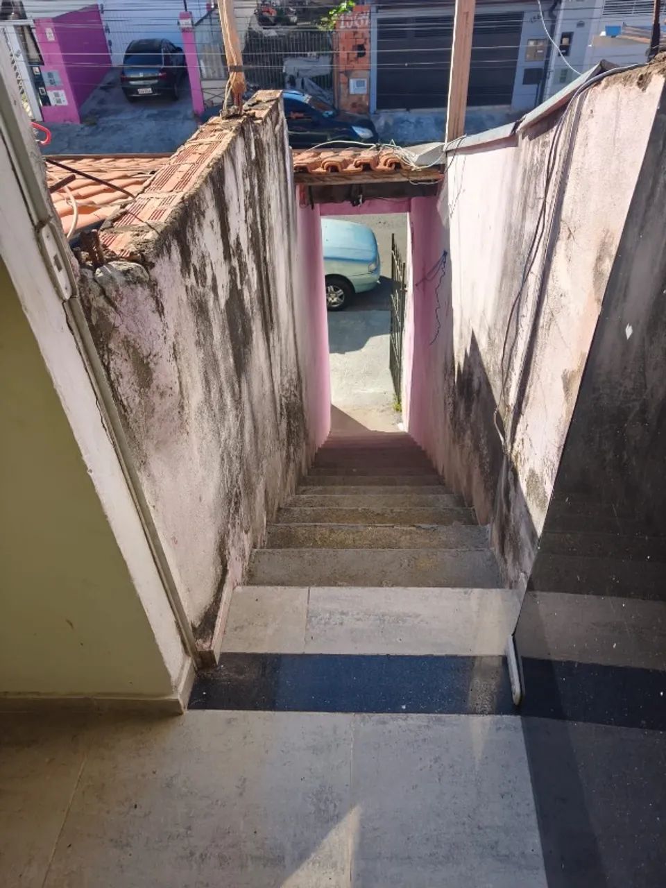 Imóvel para moradia/comercio - Foto 2