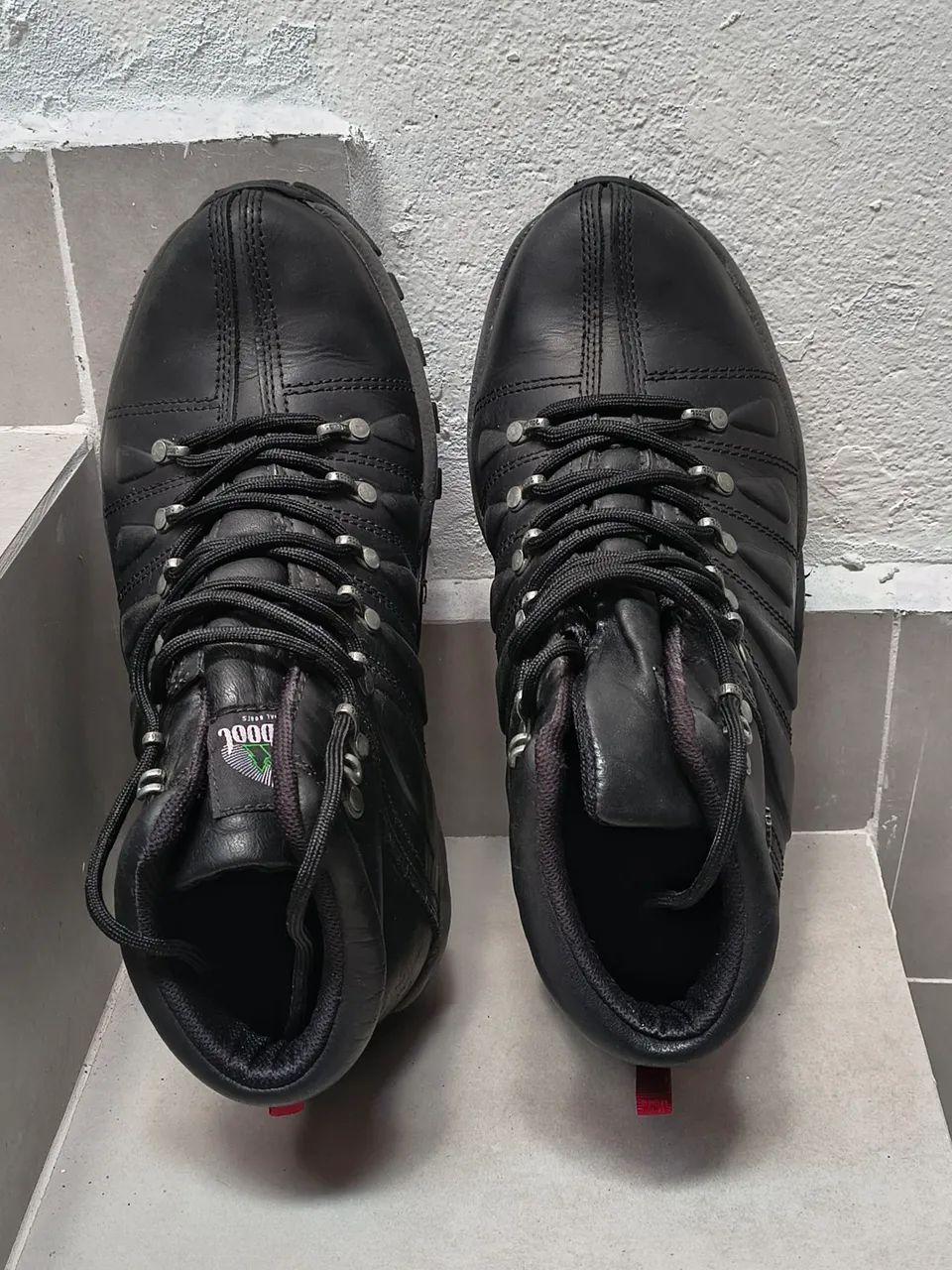 Bota Macboot Uirapuru