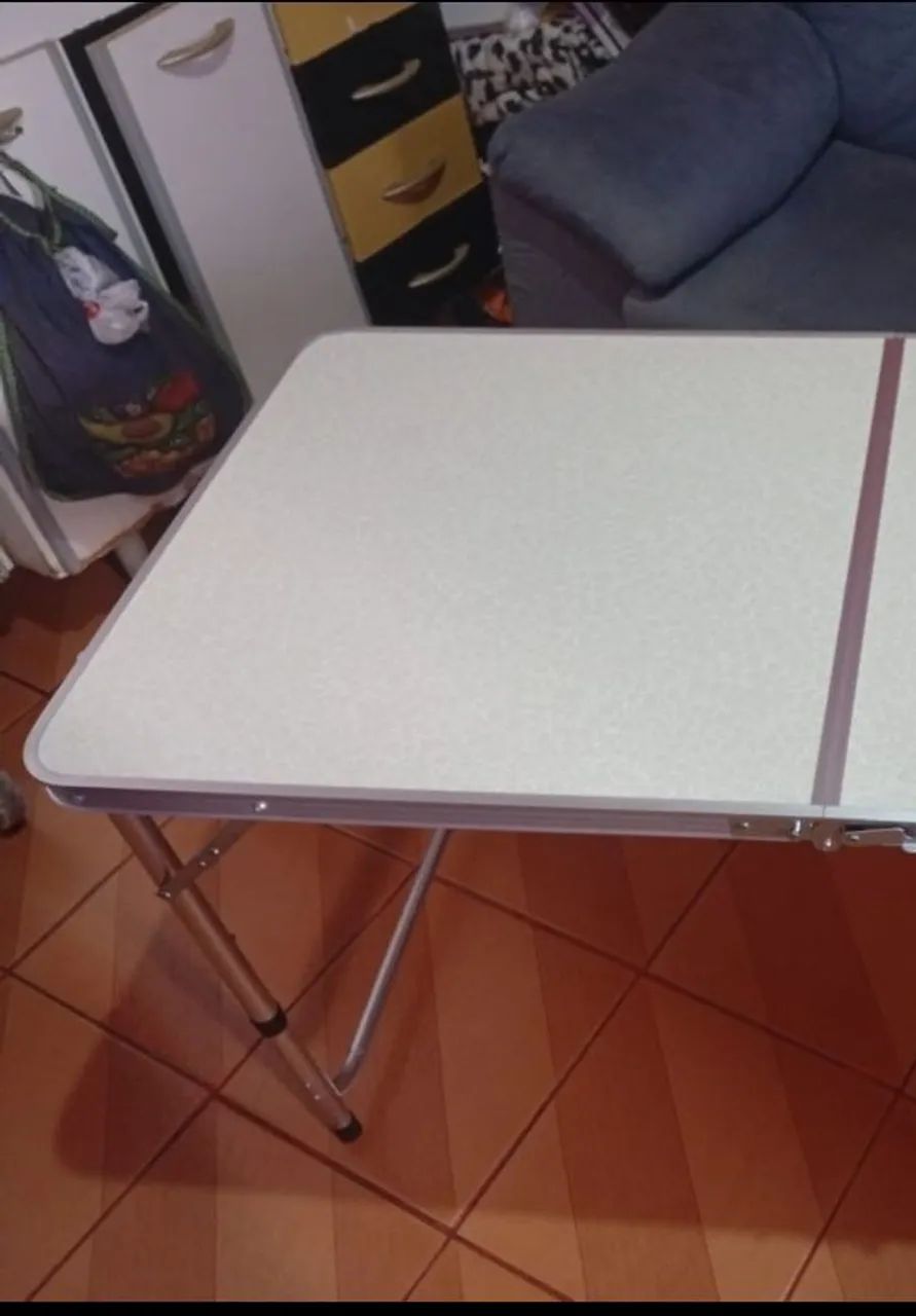Mesa dobravel vira mala 
