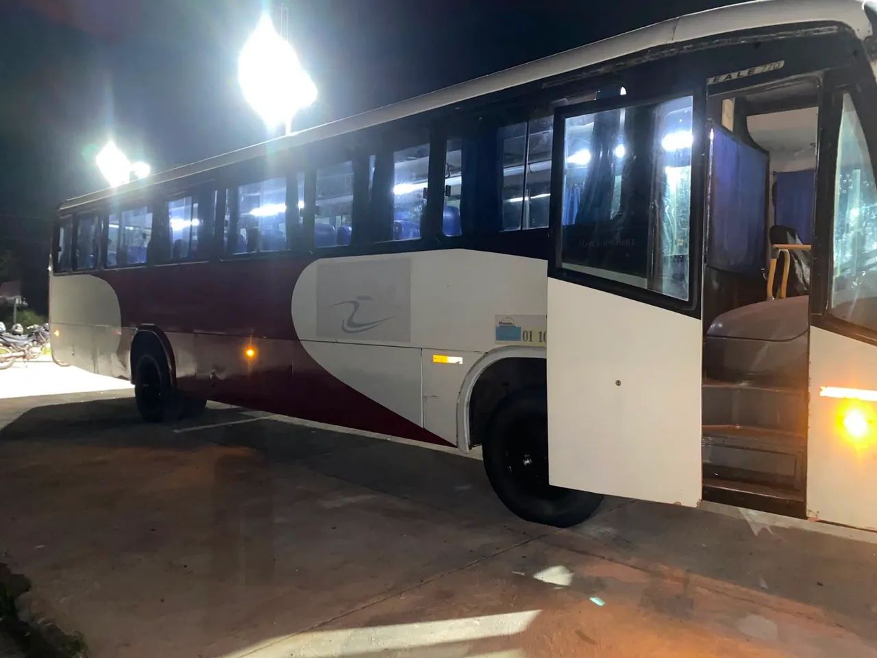 Ônibus a venda - Foto 7