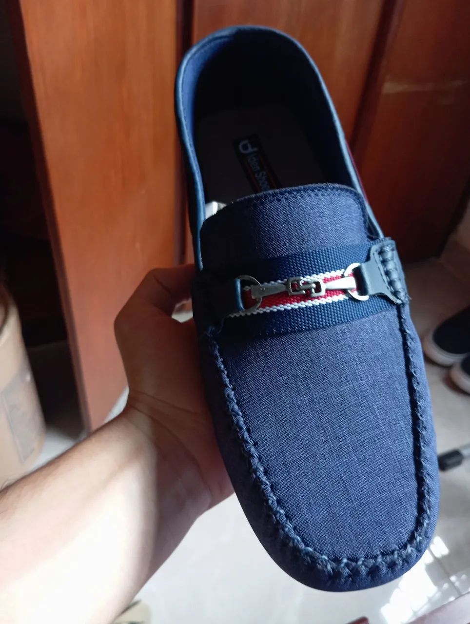 Sapato  - Foto 2