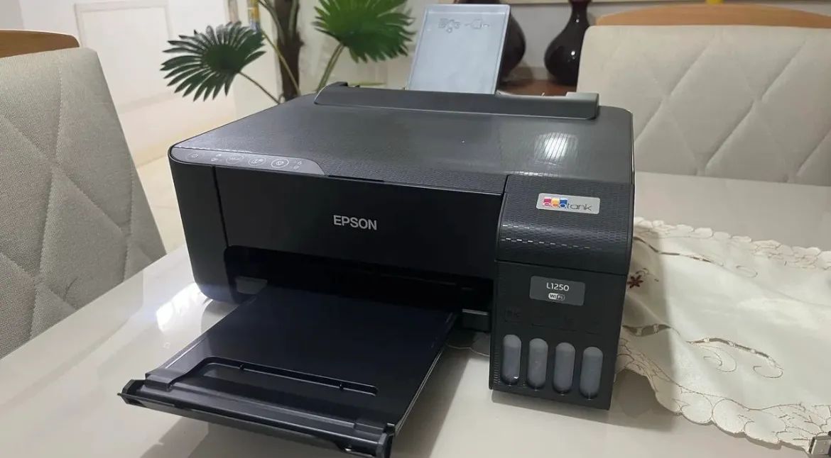 Epson Eco Tank L1250