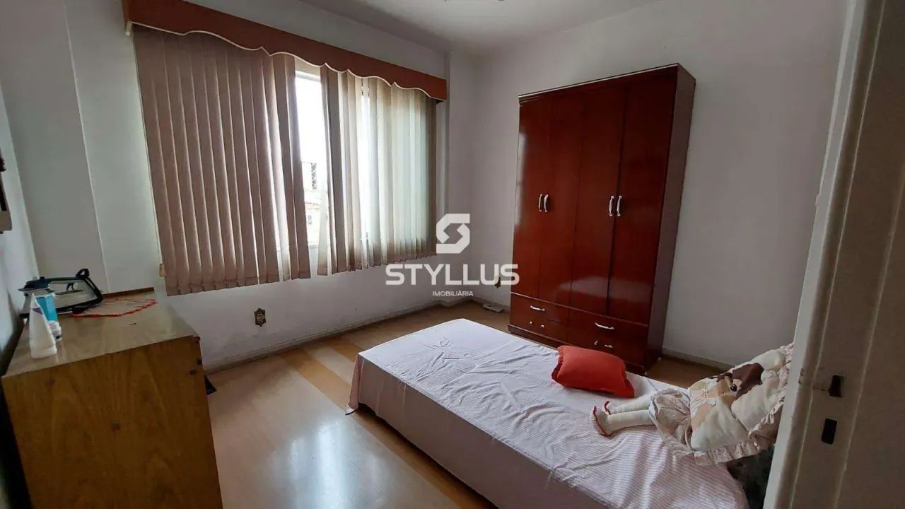 Apartamento Espaçoso e Bem Localizado com Lazer Completo! M01X - Foto 8