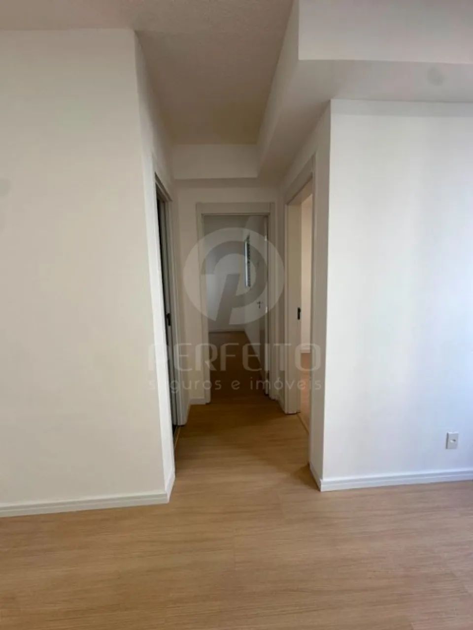 APARTAMENTO COM 2 DORMITÓRIOS E PISCINA NO PARQUE AMIZADE - SUMARÉ/SP - Foto 2
