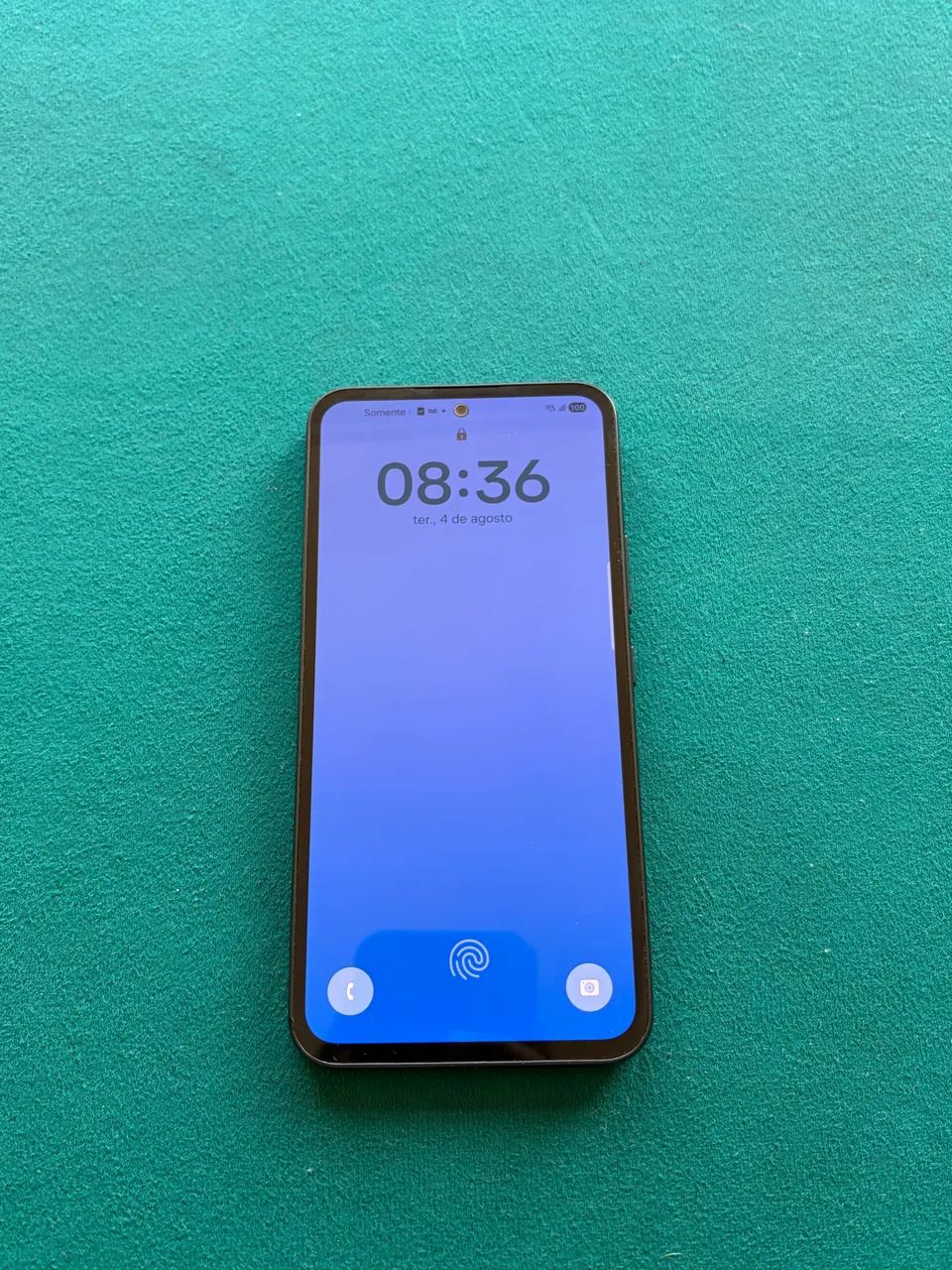 Samsung A54  | 128GB | BOM ESTADO  - Foto 3
