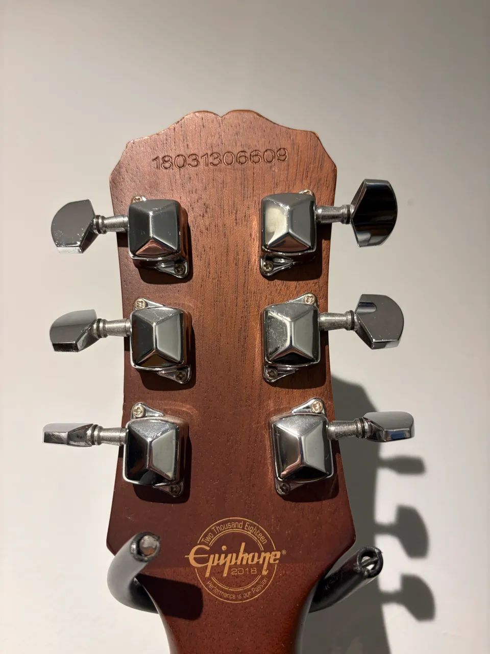 Guitarra Sg Epiphone - Foto 2