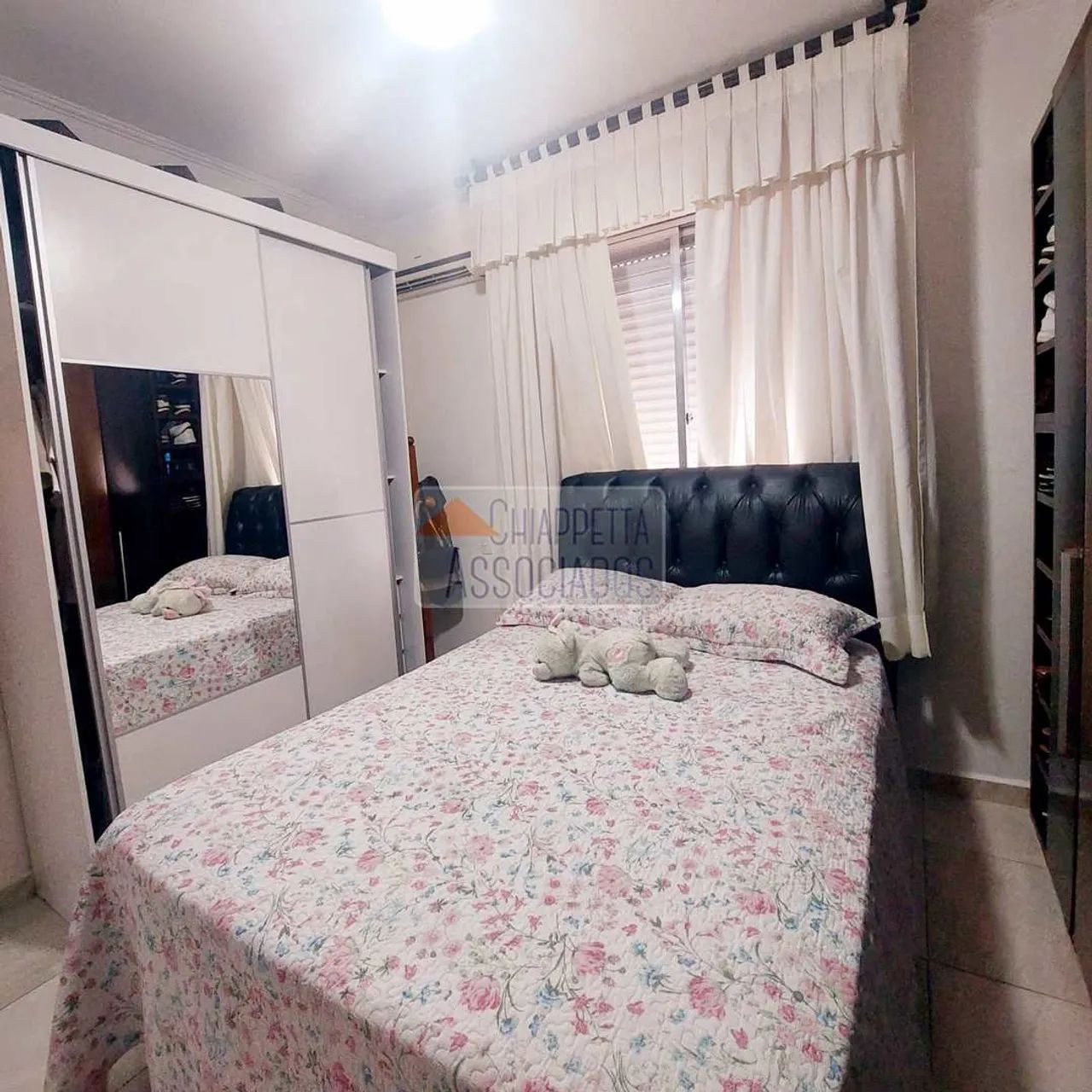 Apartamento com 1 quarto, Gonzaga, Santos - R$ 400 mil, Cod: 564 - Foto 5