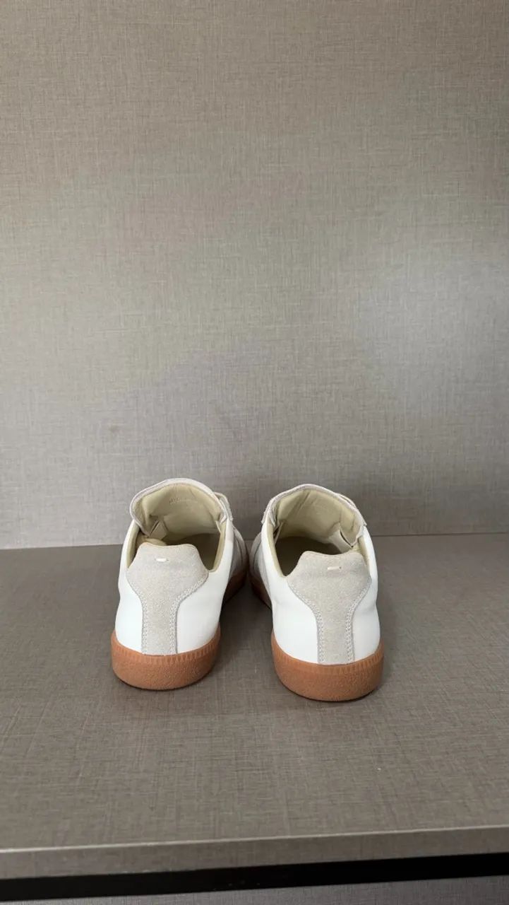 Tênis Maison Margiela Gats - Foto 5