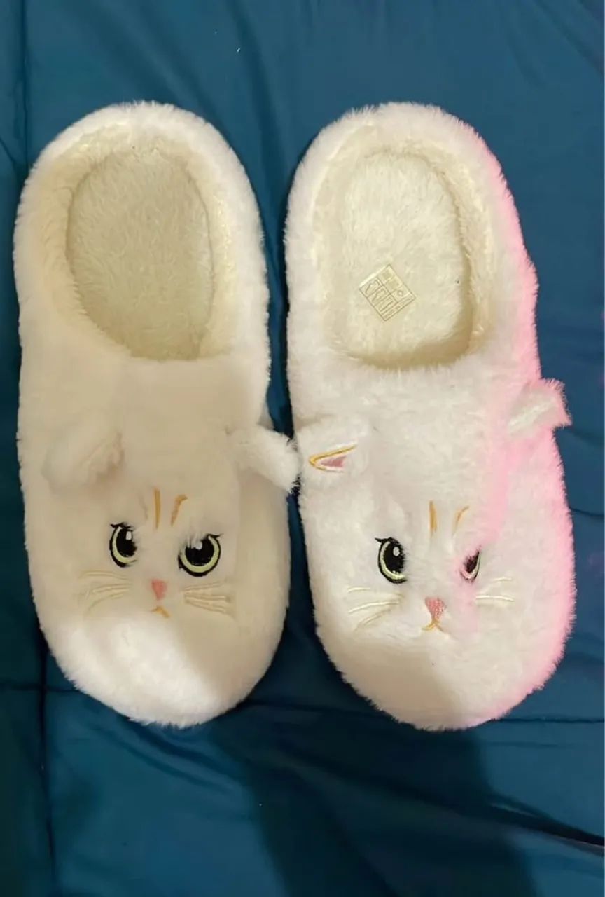 Pantufas 