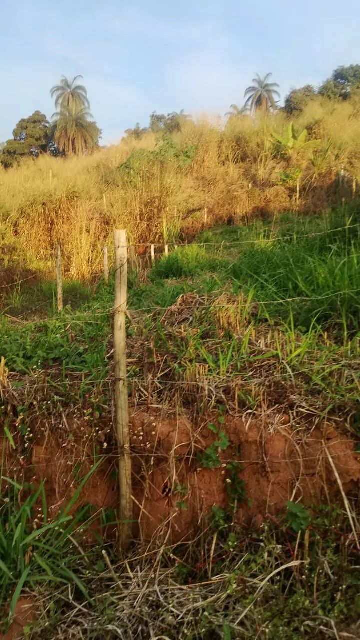 Lote em Ibirité 