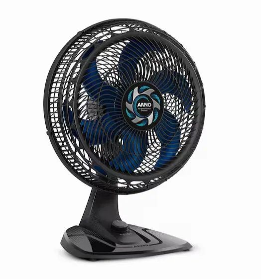 VENTILADOR ARNO XTREME FORCE 40 cm - Foto 2