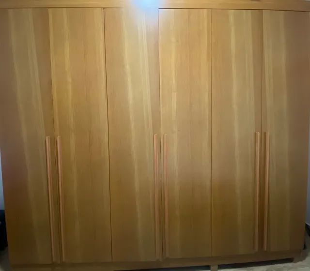 Guarda-roupa 