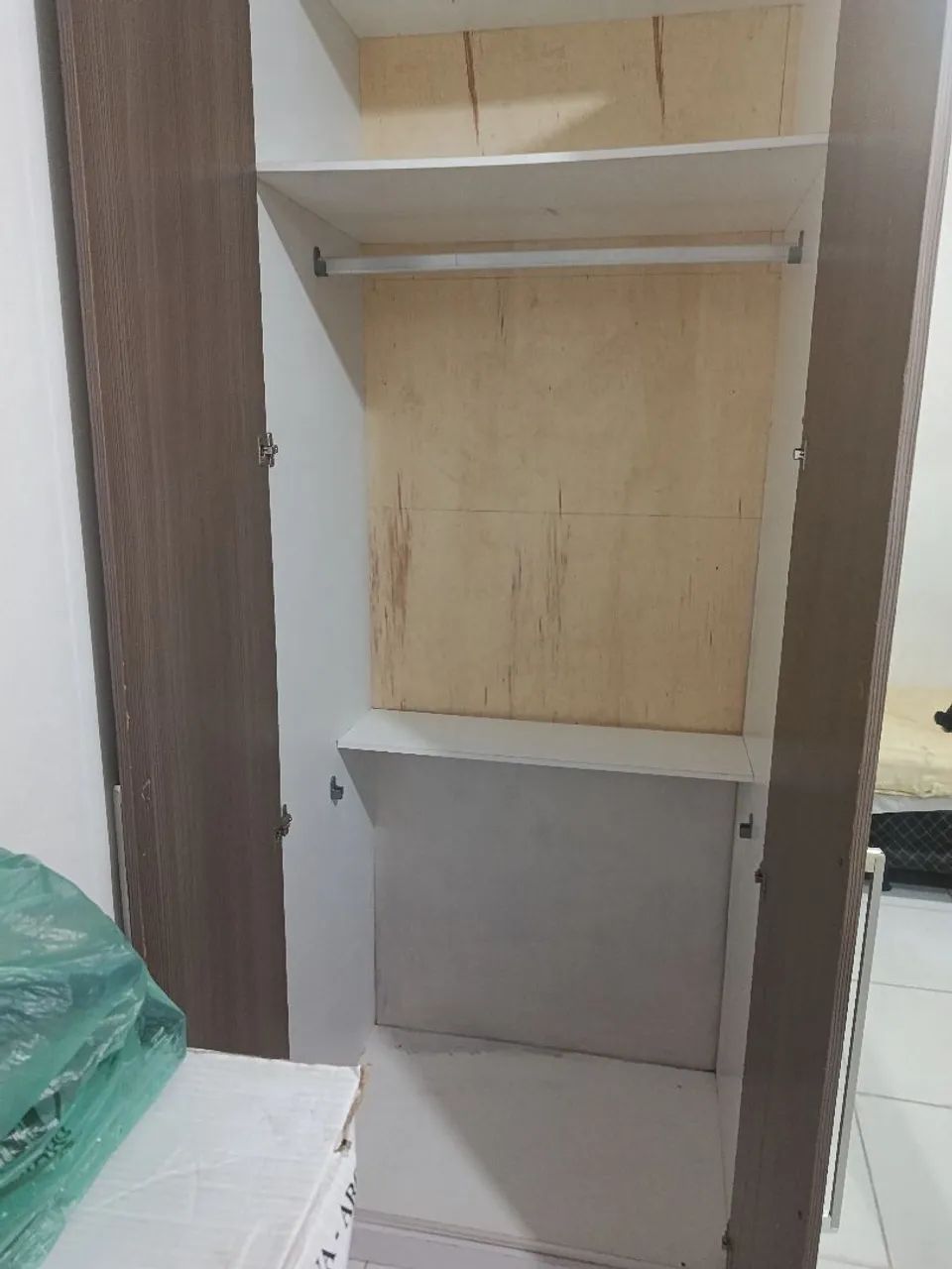 Guarda roupa  - Foto 4