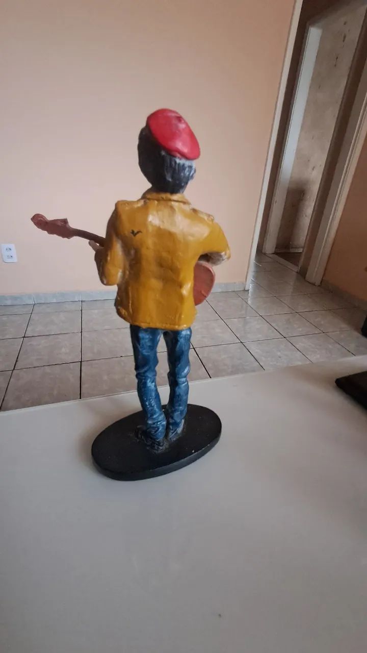Miniatura de Raul Seixas - Foto 2