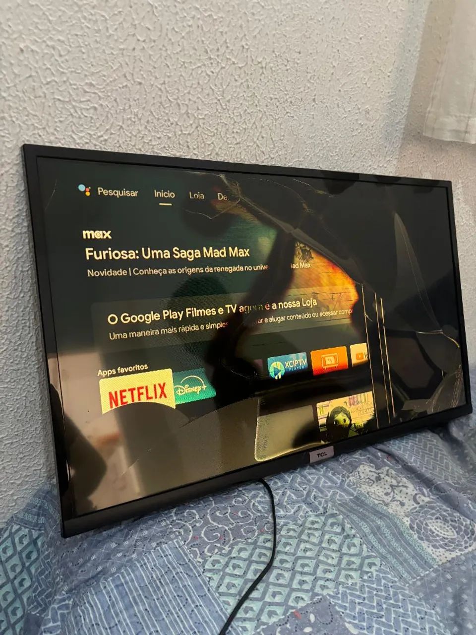 Televisão 32 polegadas  - Foto 5