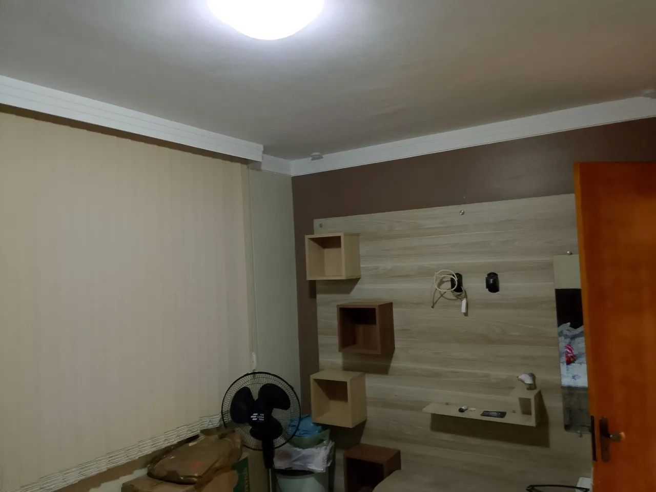 Vendo apartamento no riacho fundo 2. - Foto 5