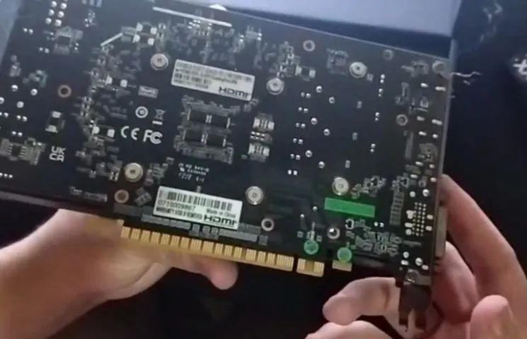 Placa de vídeo - Foto 3