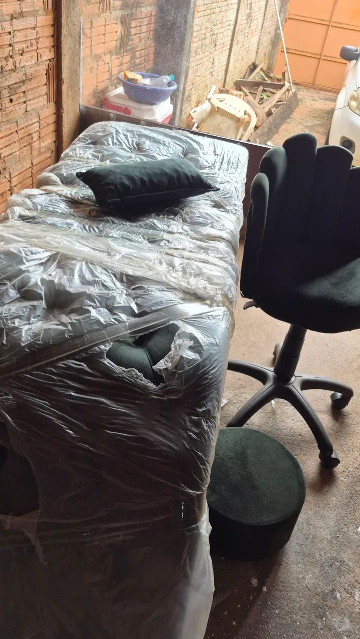 Maca De estética  - Foto 3