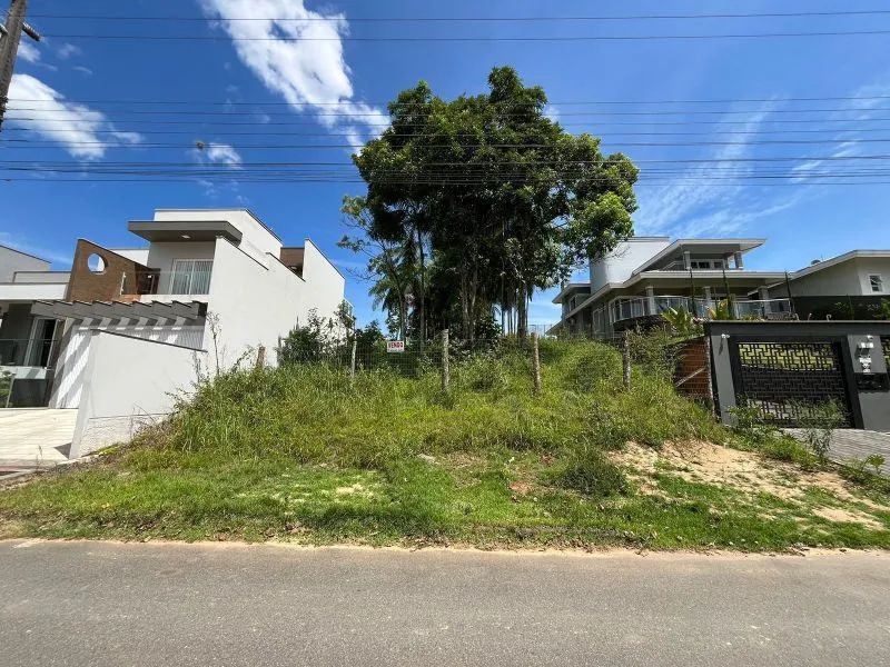 Terreno TIMBÓ - SC