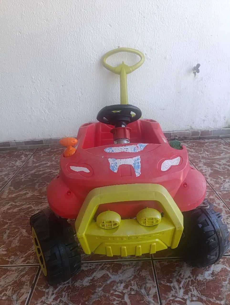 Carrinho de Passeio infantil