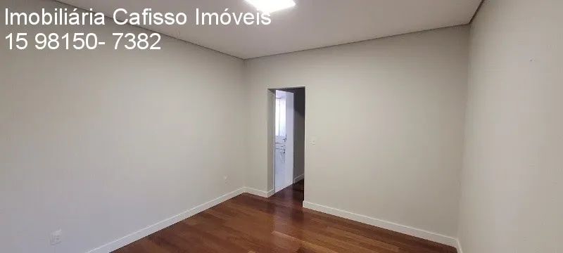 Sobrado á Venda Alphaville Nova Esplanada, Votorantim -SP - Foto 3