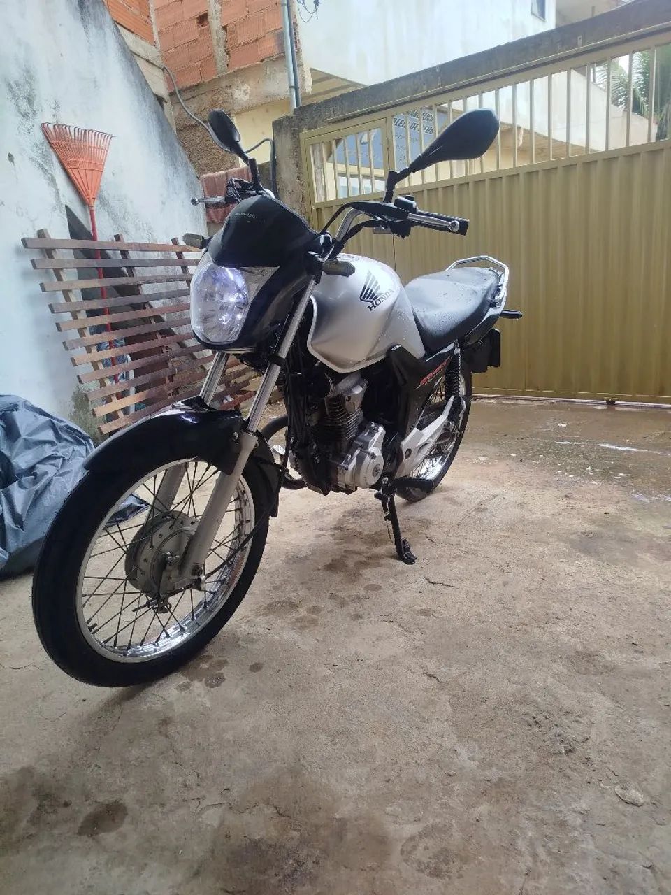Start 160 23/24 - Foto 2