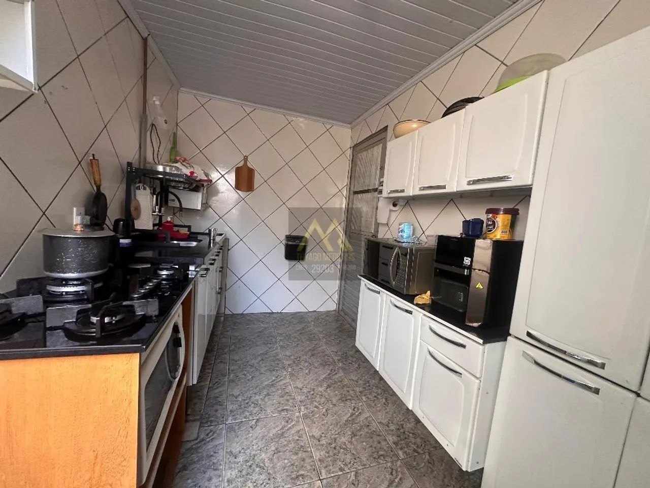 Agio de casa samambaia 504 - Foto 4