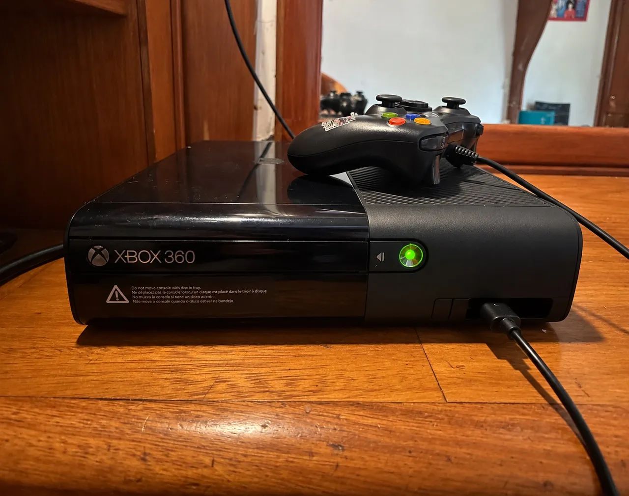 Xbox 360 slim