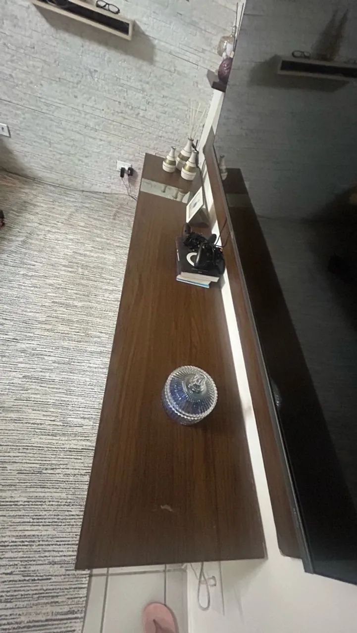 Rack para sala 