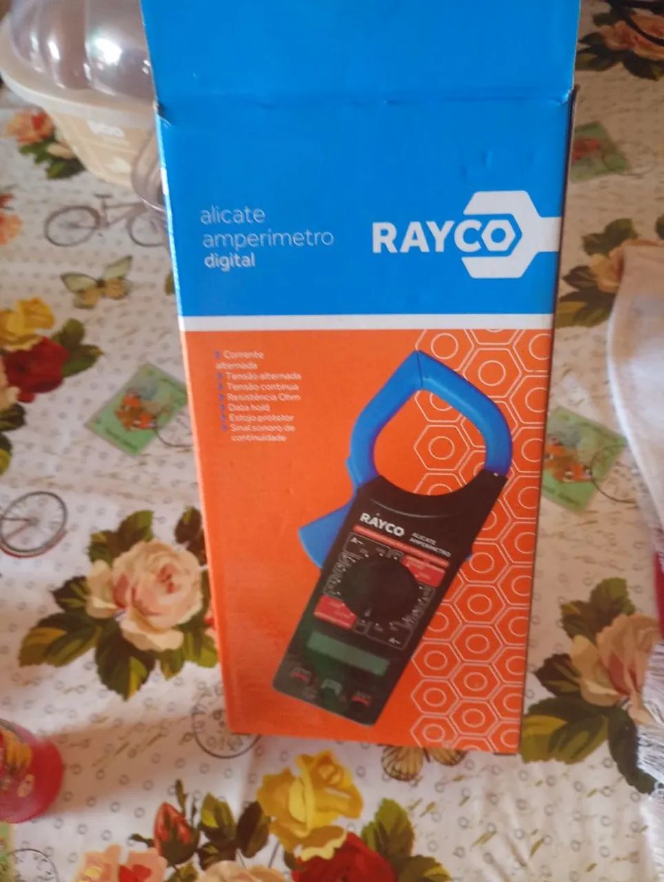 Alicate - Foto 3