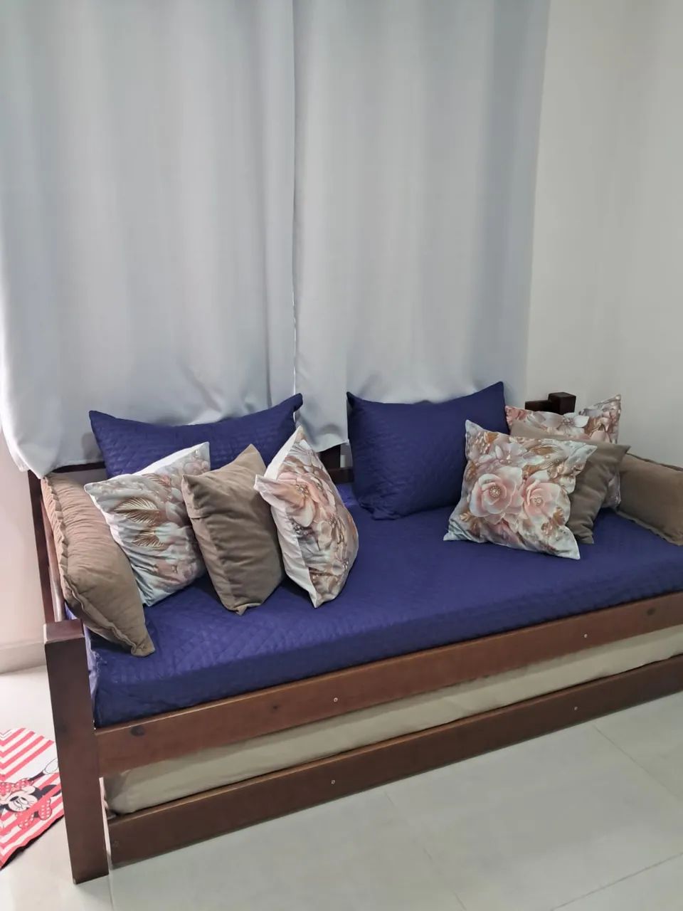 Casa de Condomínio Maracanã - Foto 2