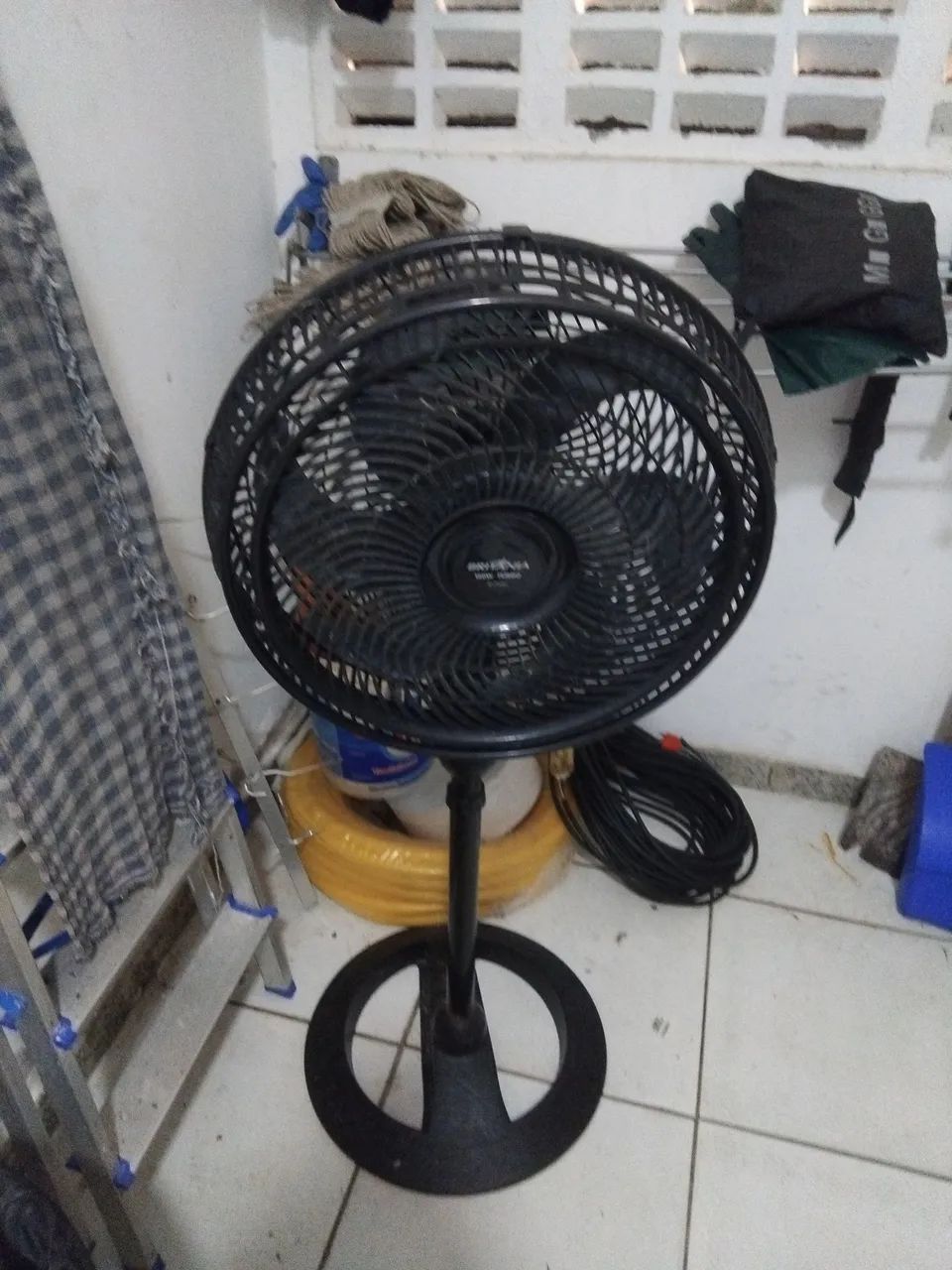 Ventilador 