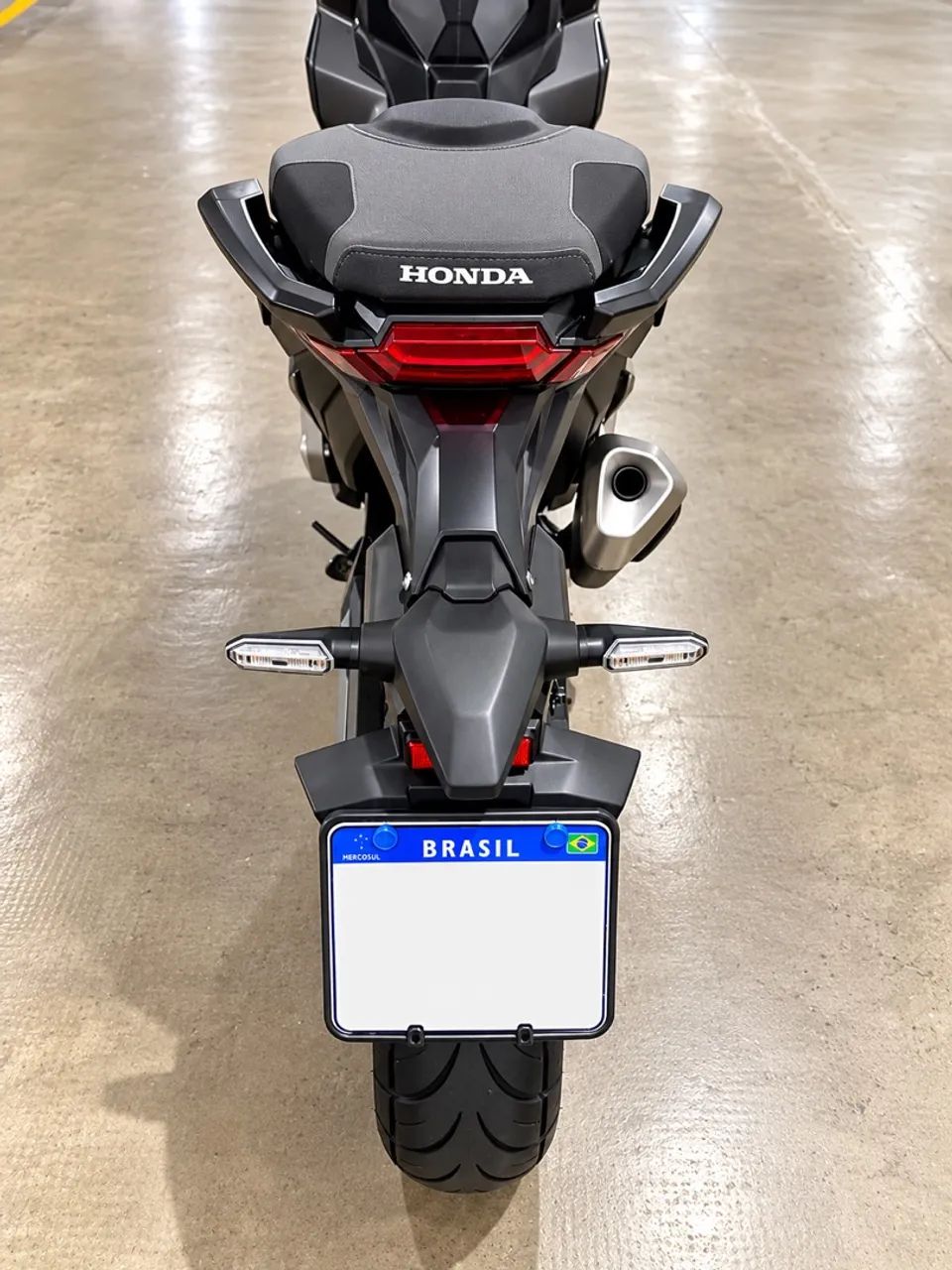 X-Adv 745cc 2019 - 1539167706 | OLX