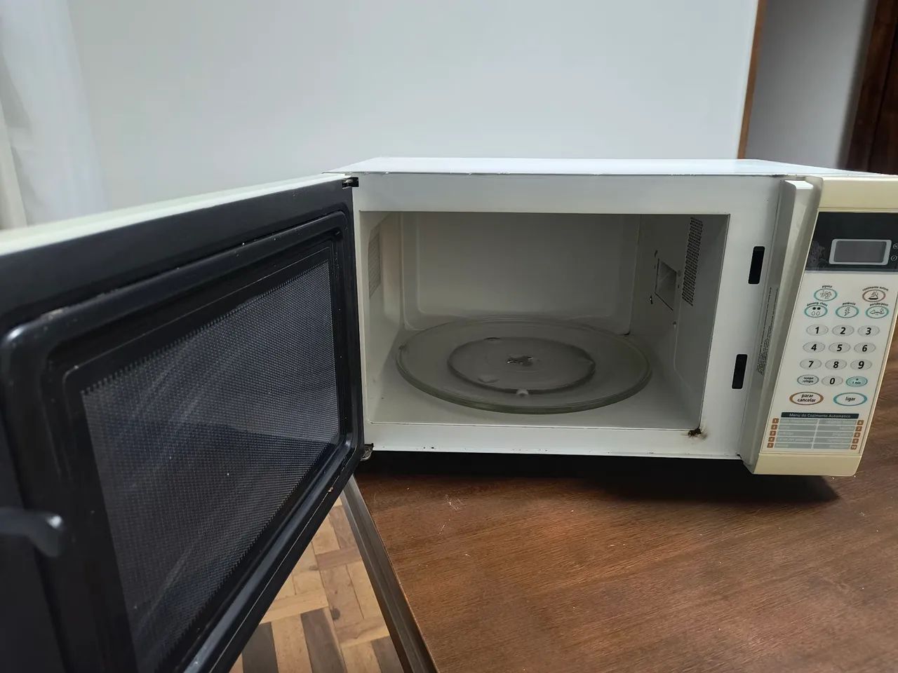 Microondas Panasonic  - Foto 5