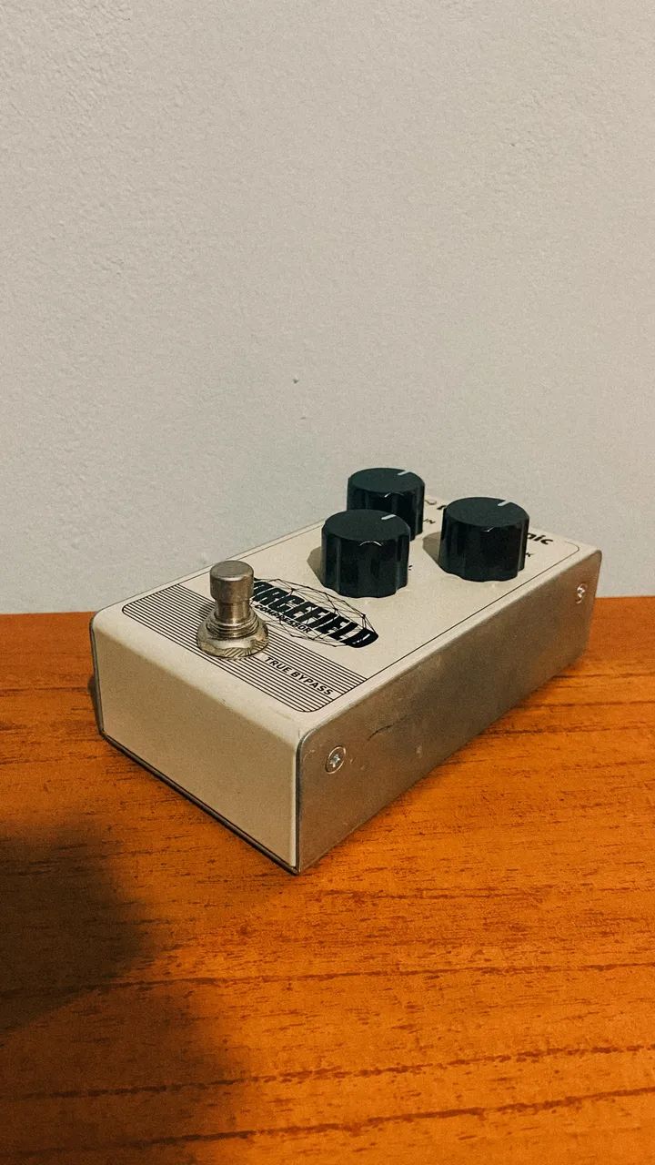 Compressor TC Electronic Forcefield - Foto 3