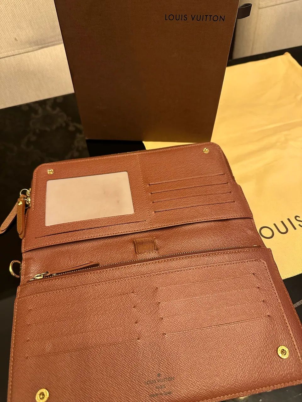 Louis Vuitton original  - Foto 4