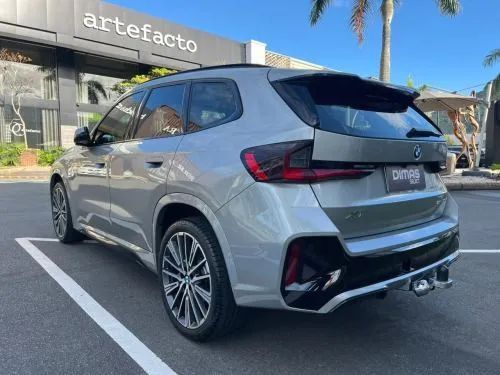 BMW X1 Xdrive 28I 2.0 Turbo 16V 4X4 Aut. 2023 - Foto 3
