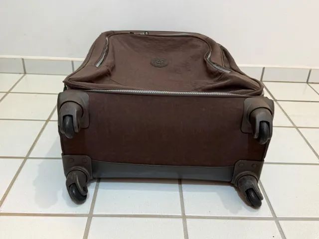 MALA KIPLING GRANDE SEMI-NOVA 32 KG - Foto 5